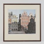 1759&nbsp;2015&nbsp;Färglitografi